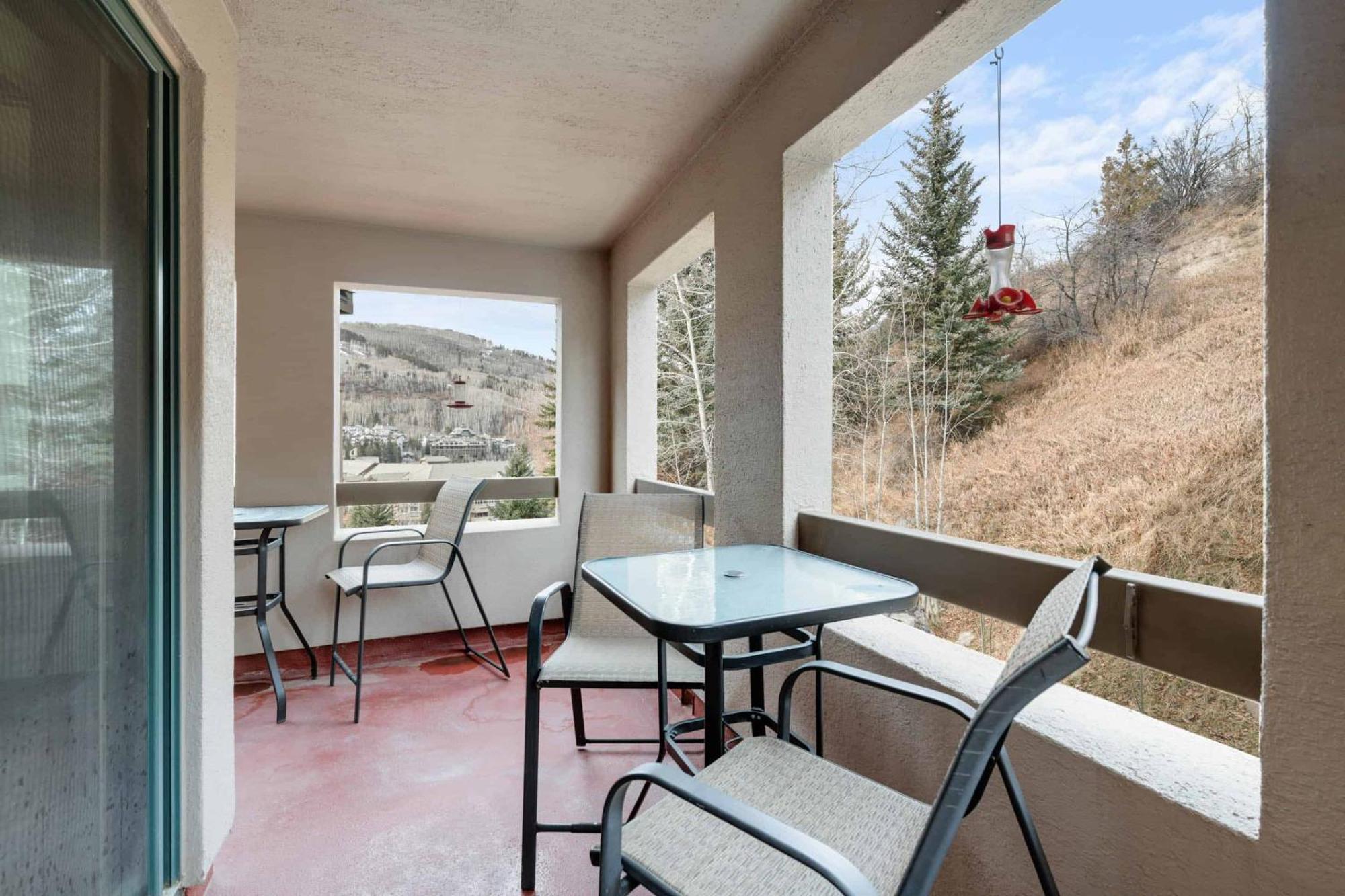 Kiva 228 By East West Hospitality Apartment Beaver Creek Exterior photo