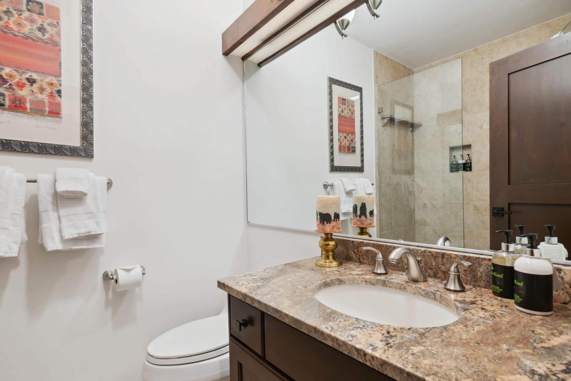 Kiva 228 By East West Hospitality Apartment Beaver Creek Exterior photo
